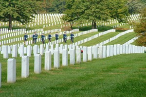 a soldier's story