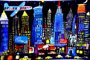 cityscapes