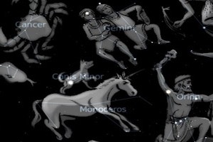 constellations