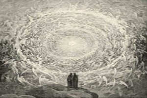 divine comedy