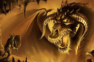 dragon-slayer